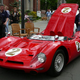Bizzarrini P538